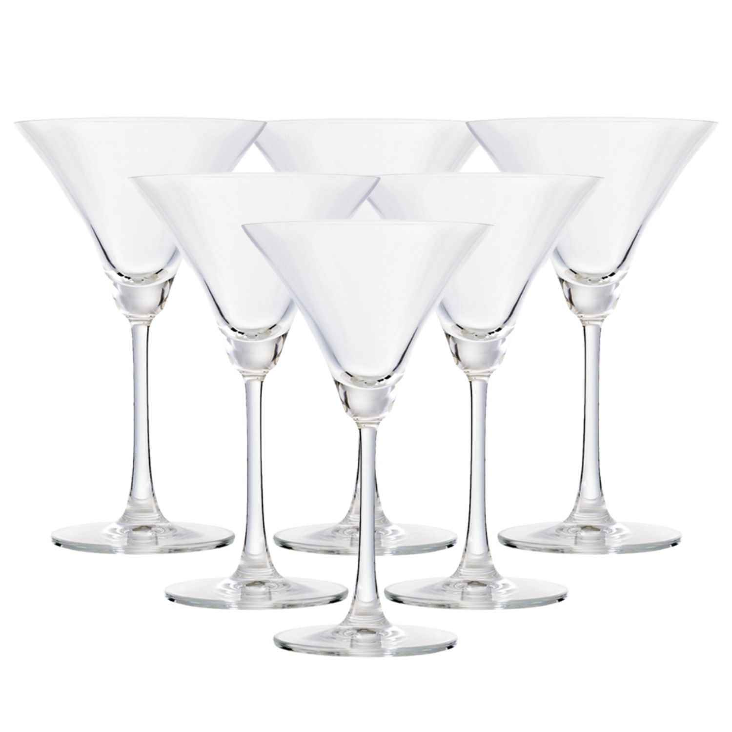 Ocean Madison Cocktail Glass 285 Ml Set Of 6