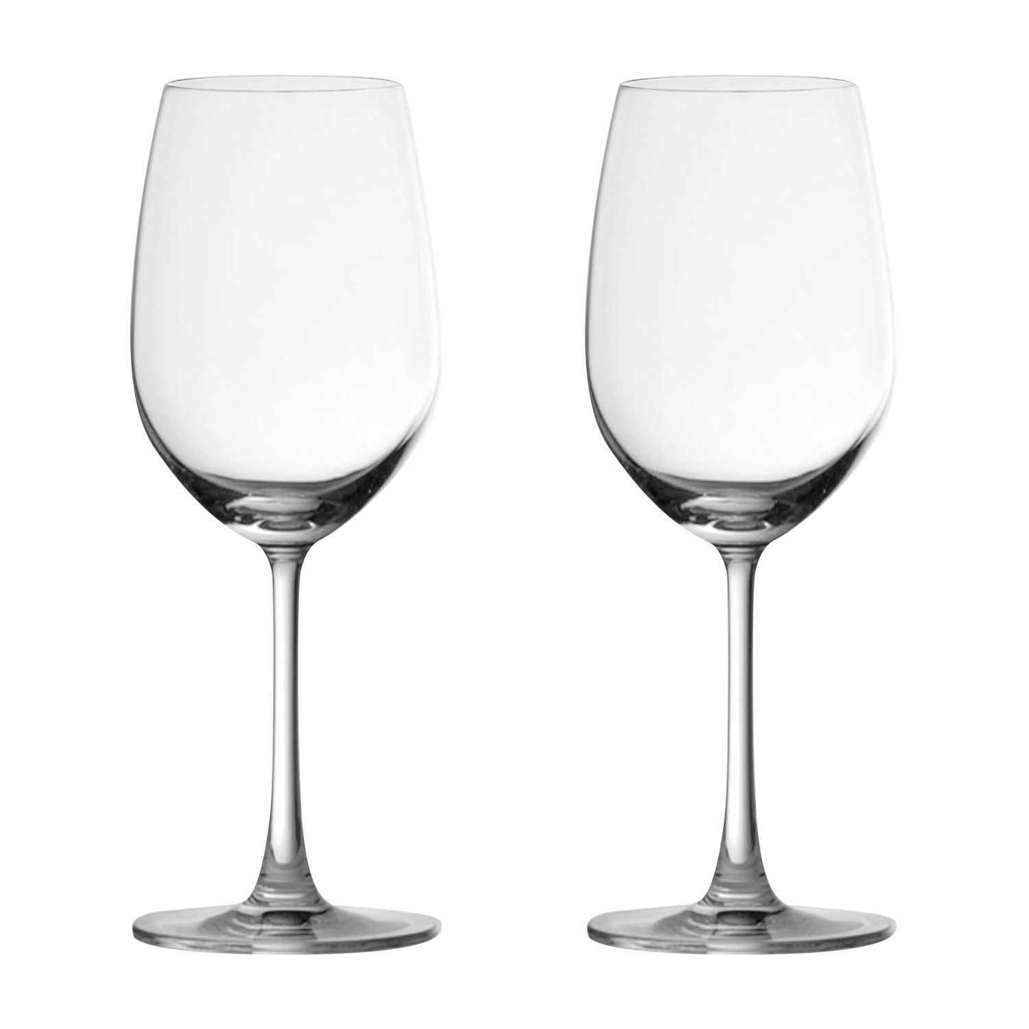 Ocean Madison Red Wine Glass 425 Ml Set Of 2