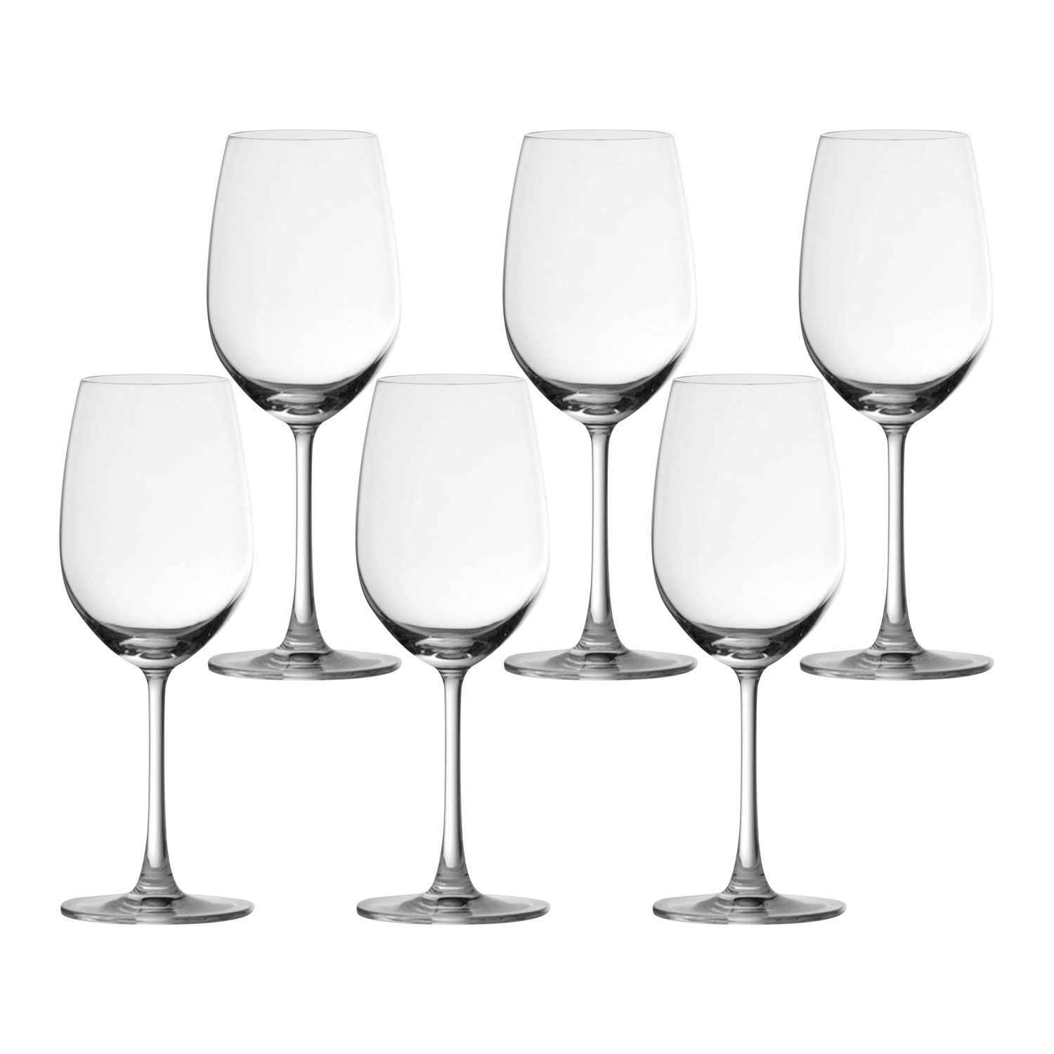 Ocean Madison Red Wine Glass 425 Ml Set Of 6