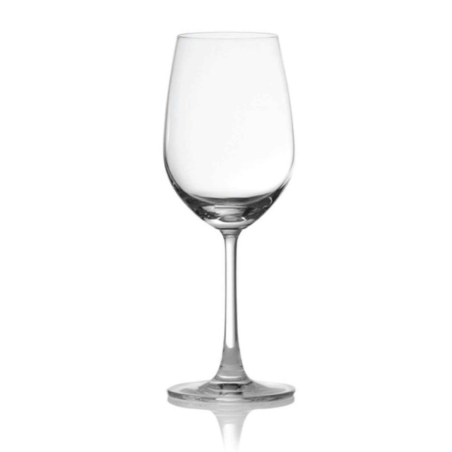 Ocean Madison White Wine Glass 350 Ml Set Of 6