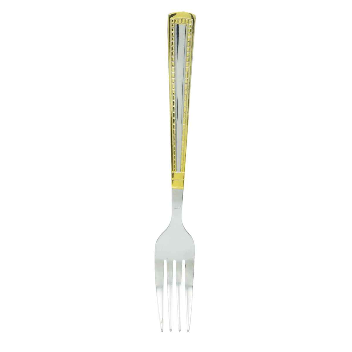 Rk Regal Steel Dessert Fork (Set Of 6)