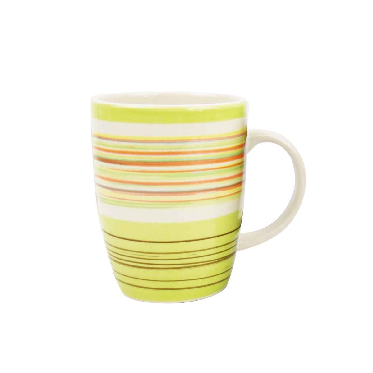 Rk Porcelain Mug Set (Set Of 4)