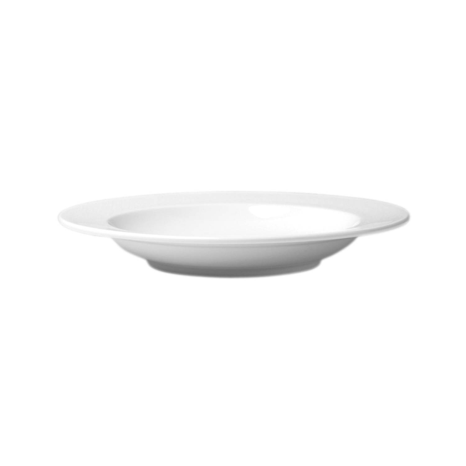 Baralee Simple Plus Deep Plate 23 Cm (9")