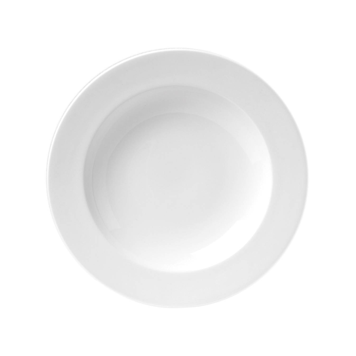 Baralee Simple Plus Deep Plate 27 Cm (10 5/8")