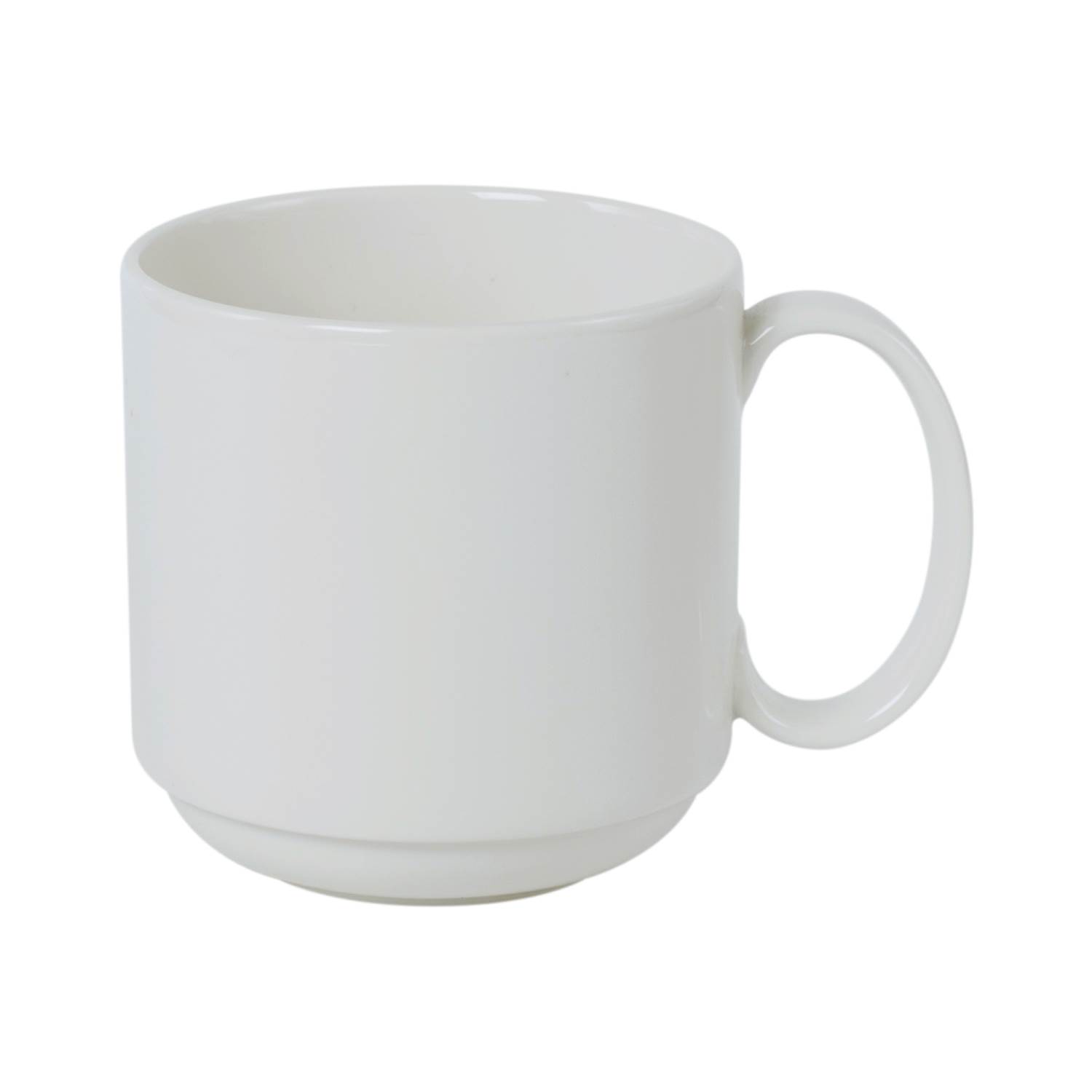 Baralee Simple Plus Stackable Mug 300 Cc (10 1/4 Oz)