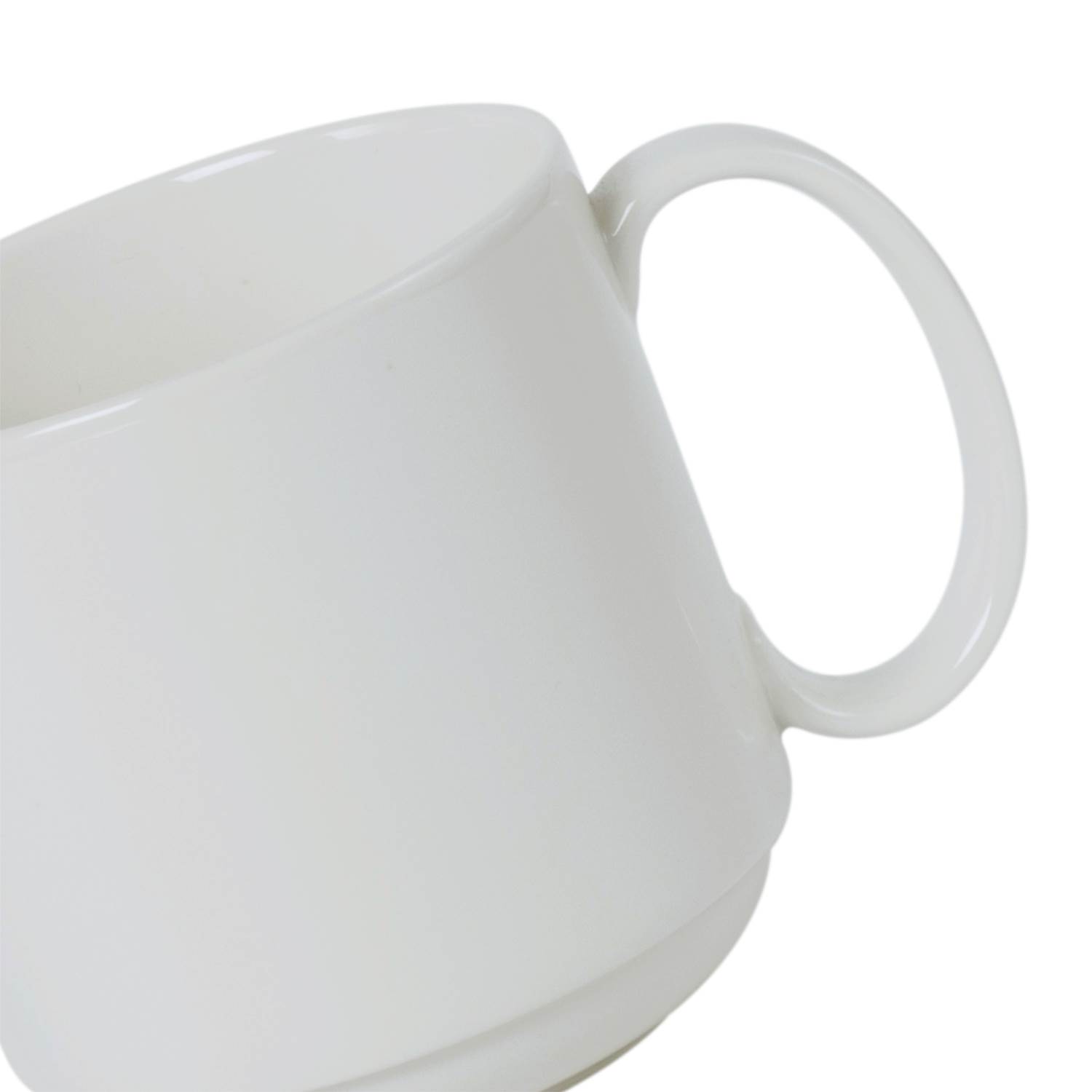 Baralee Simple Plus Stackable Mug 300 Cc (10 1/4 Oz)