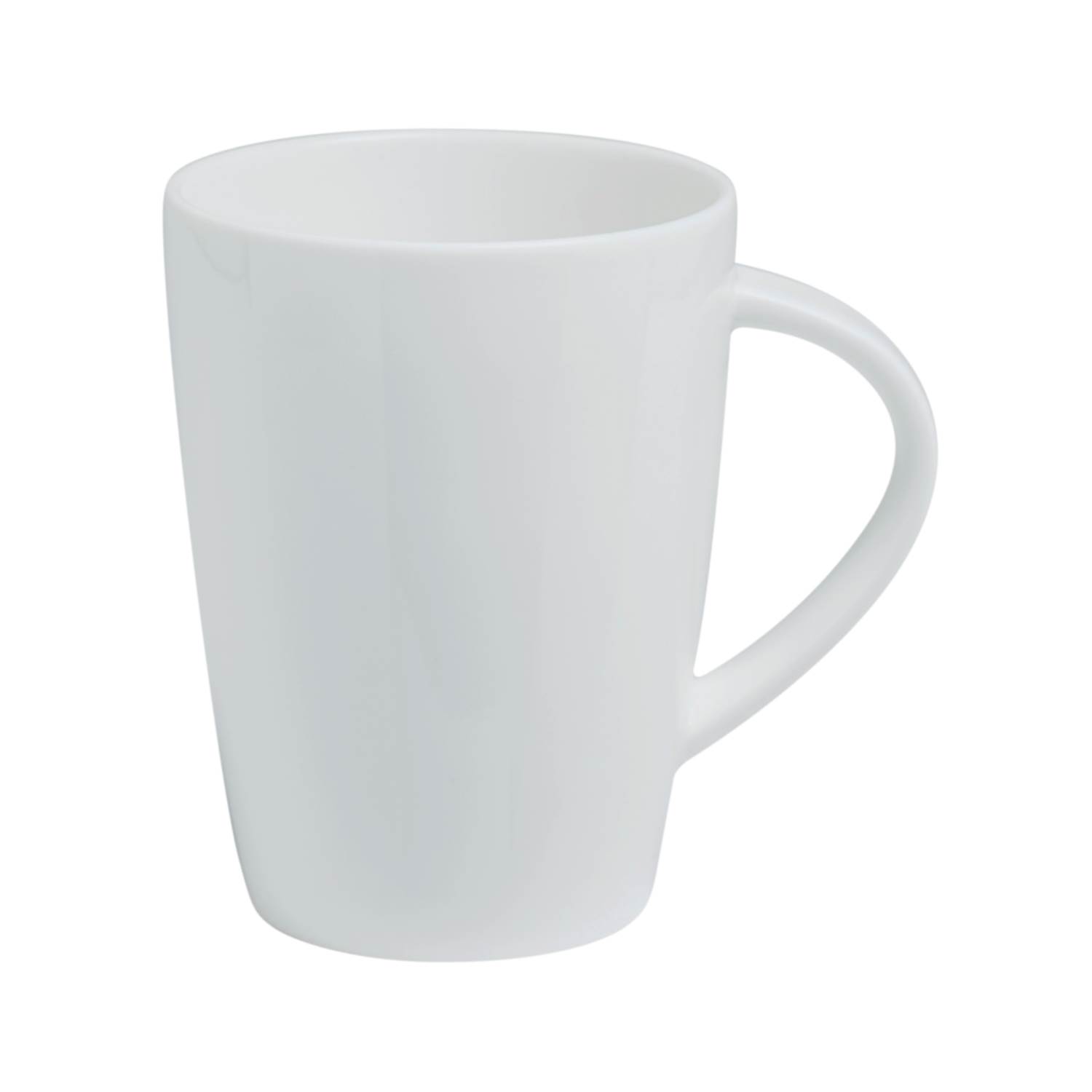 Baralee Simple Plus Mug 350 Cc (11 3/4 Oz)