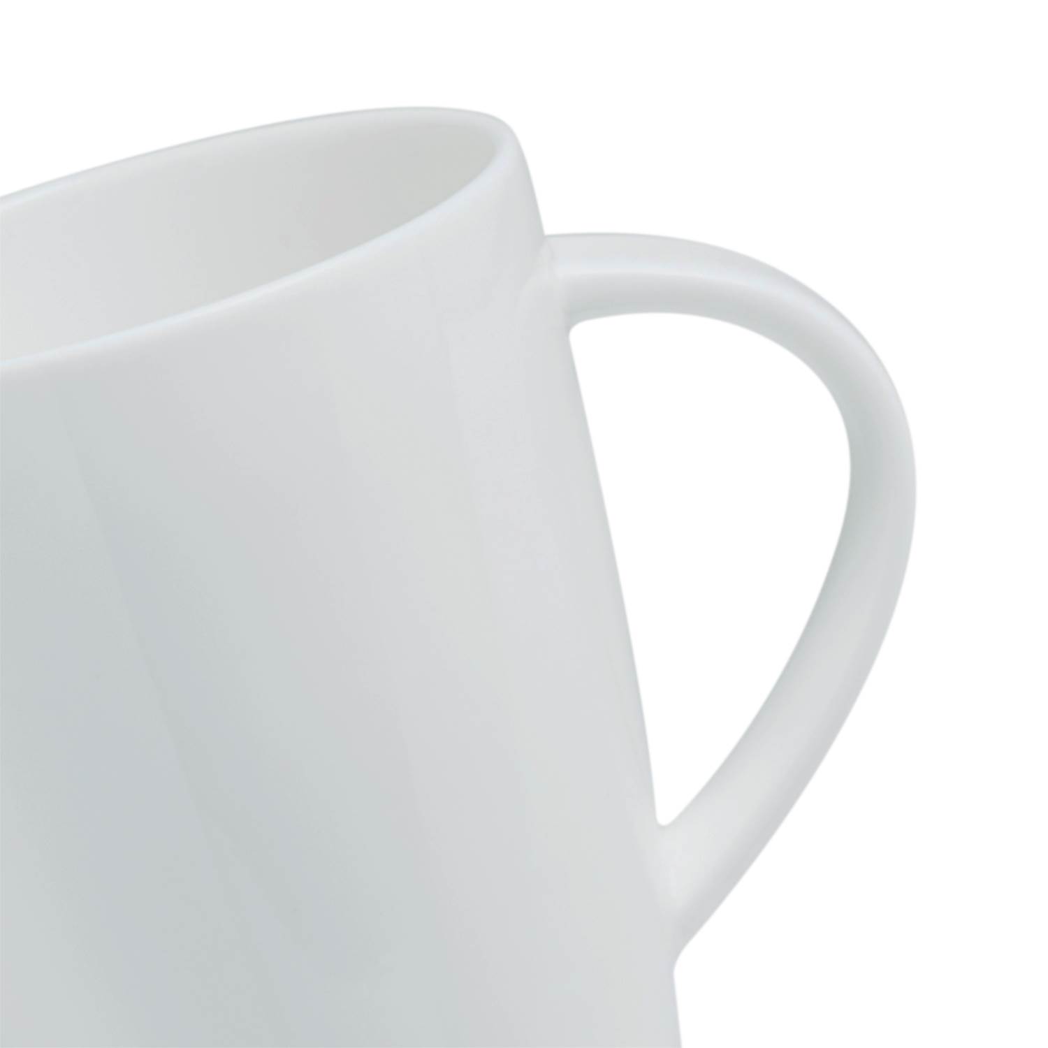 Baralee Simple Plus Mug 450 Cc (15 1/4 Oz)