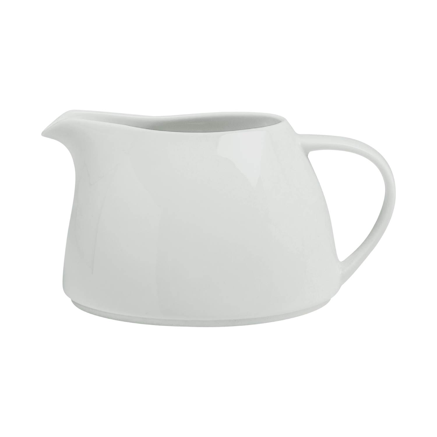 Baralee Simple Plus Gravy Boat 200 Cc (6 3/4 Oz)