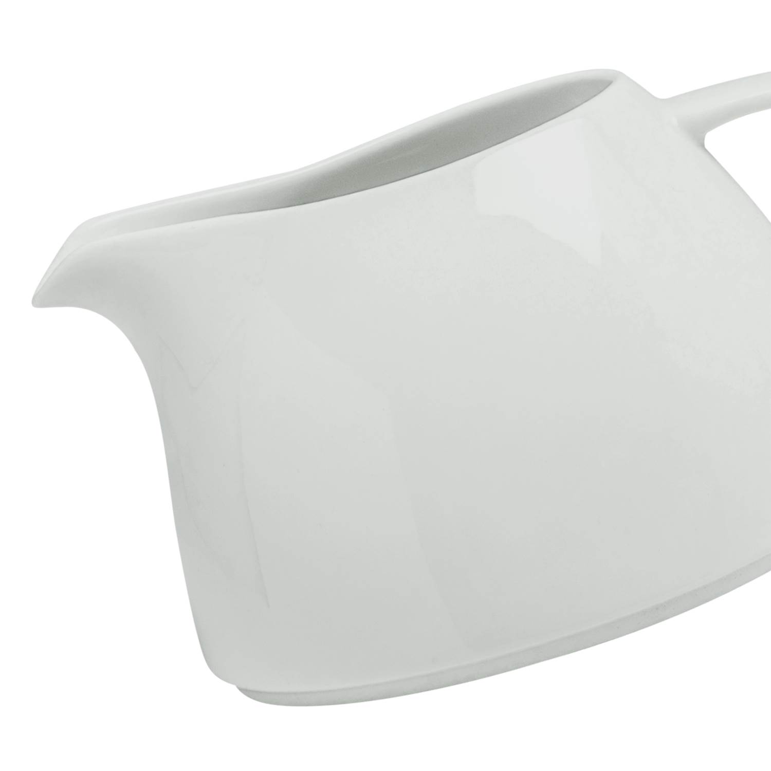 Baralee Simple Plus Gravy Boat 200 Cc (6 3/4 Oz)