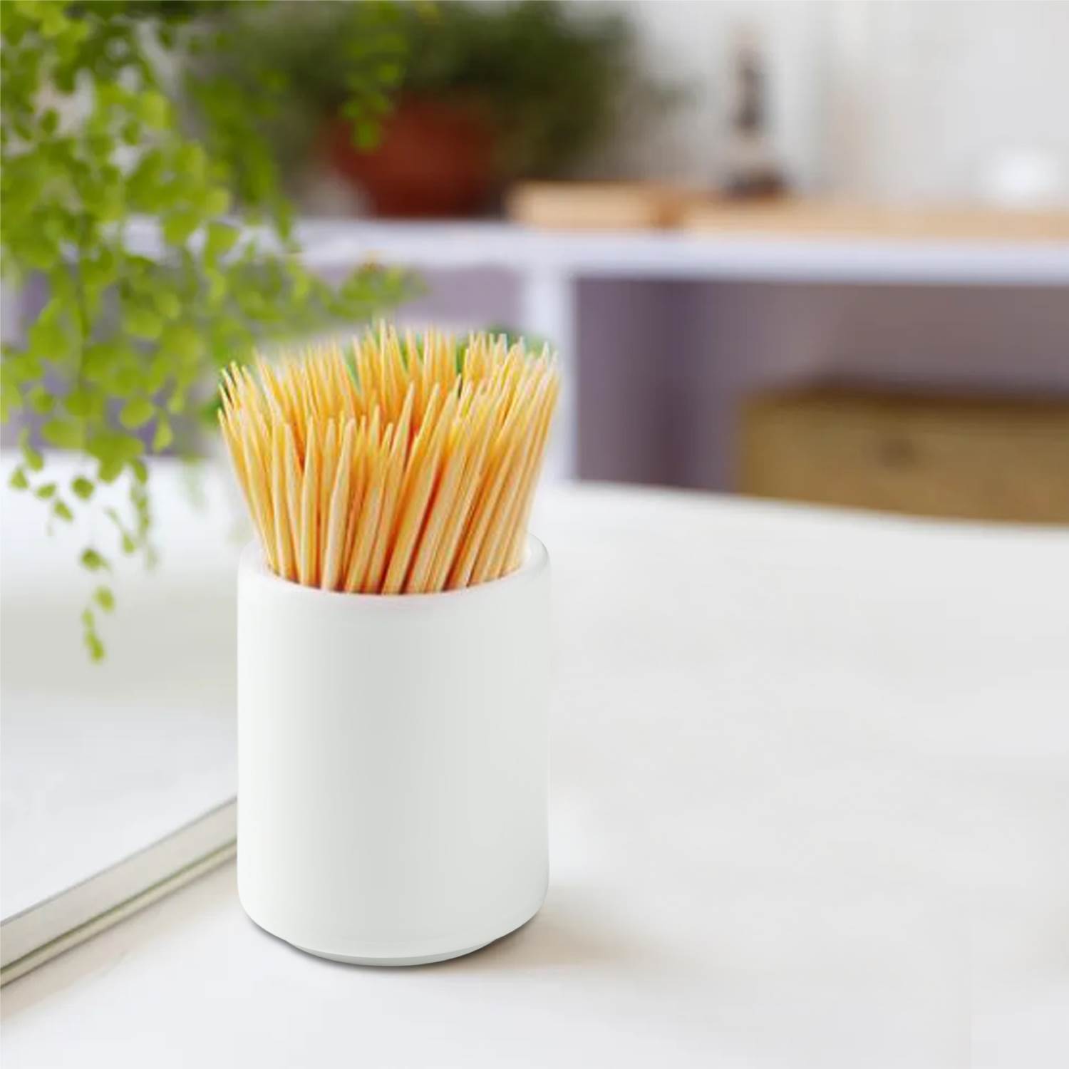 Baralee Simple Plus Toothpick Holder