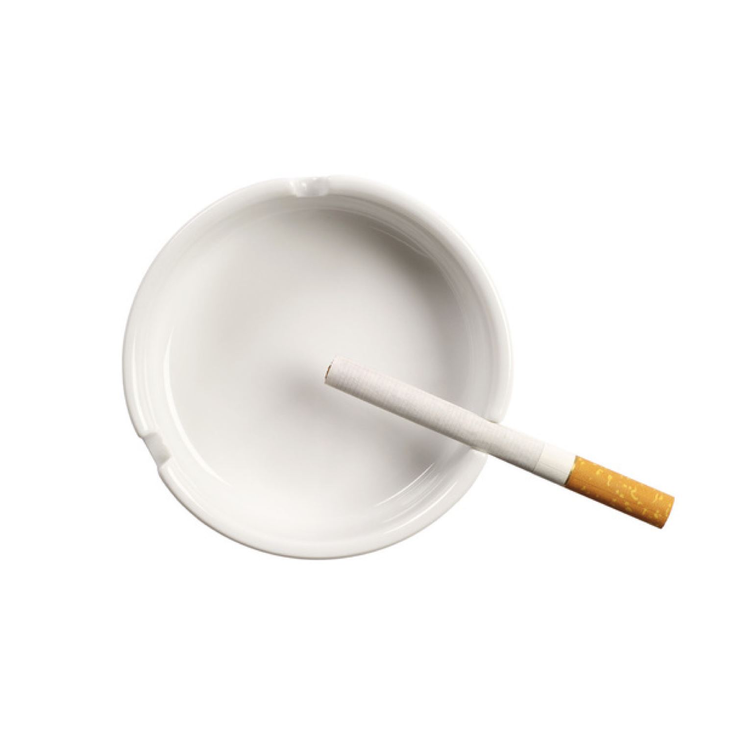 Baralee Simple Plus Ashtray 10 Cm