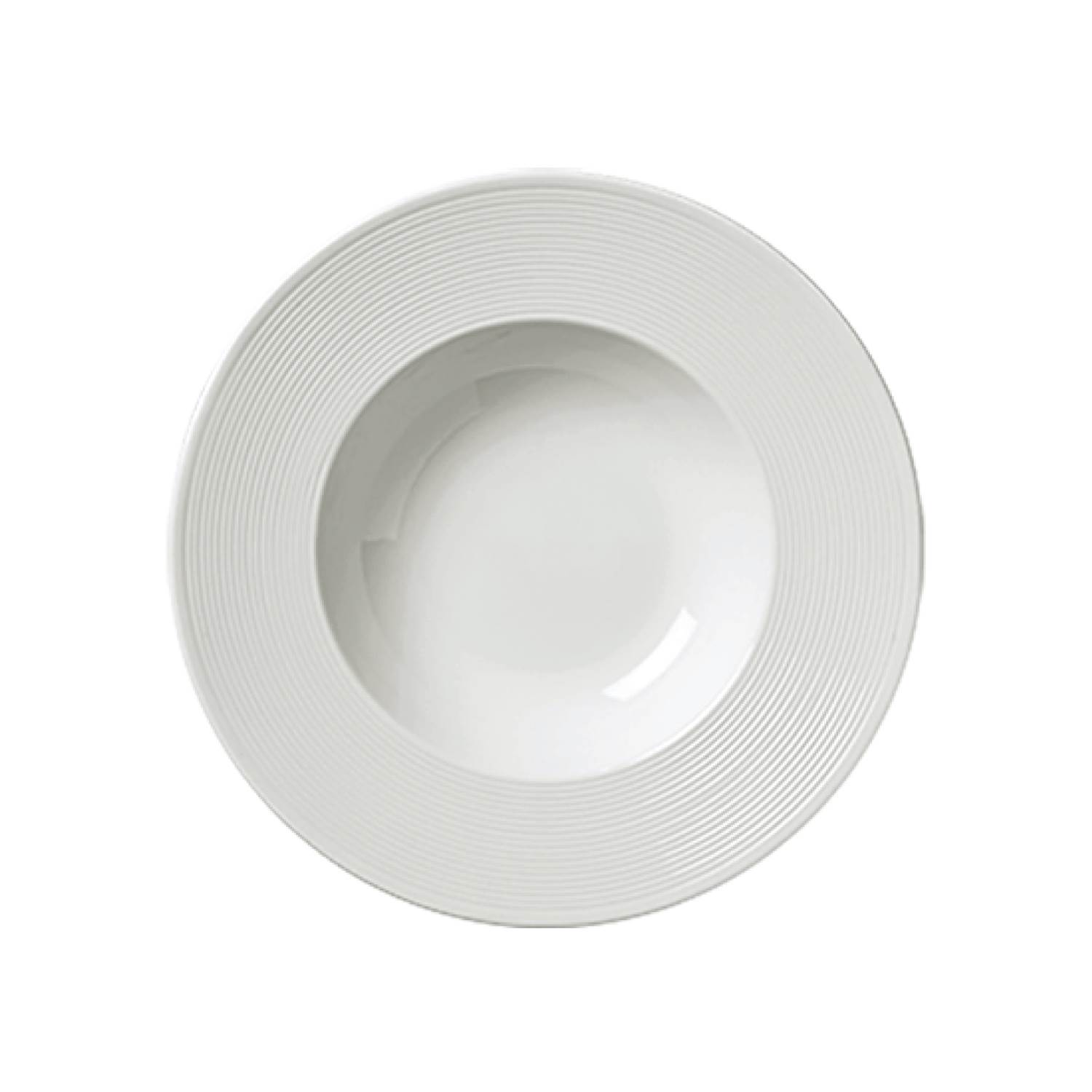 Baralee Wish Deep Plate 23 Cm (9")