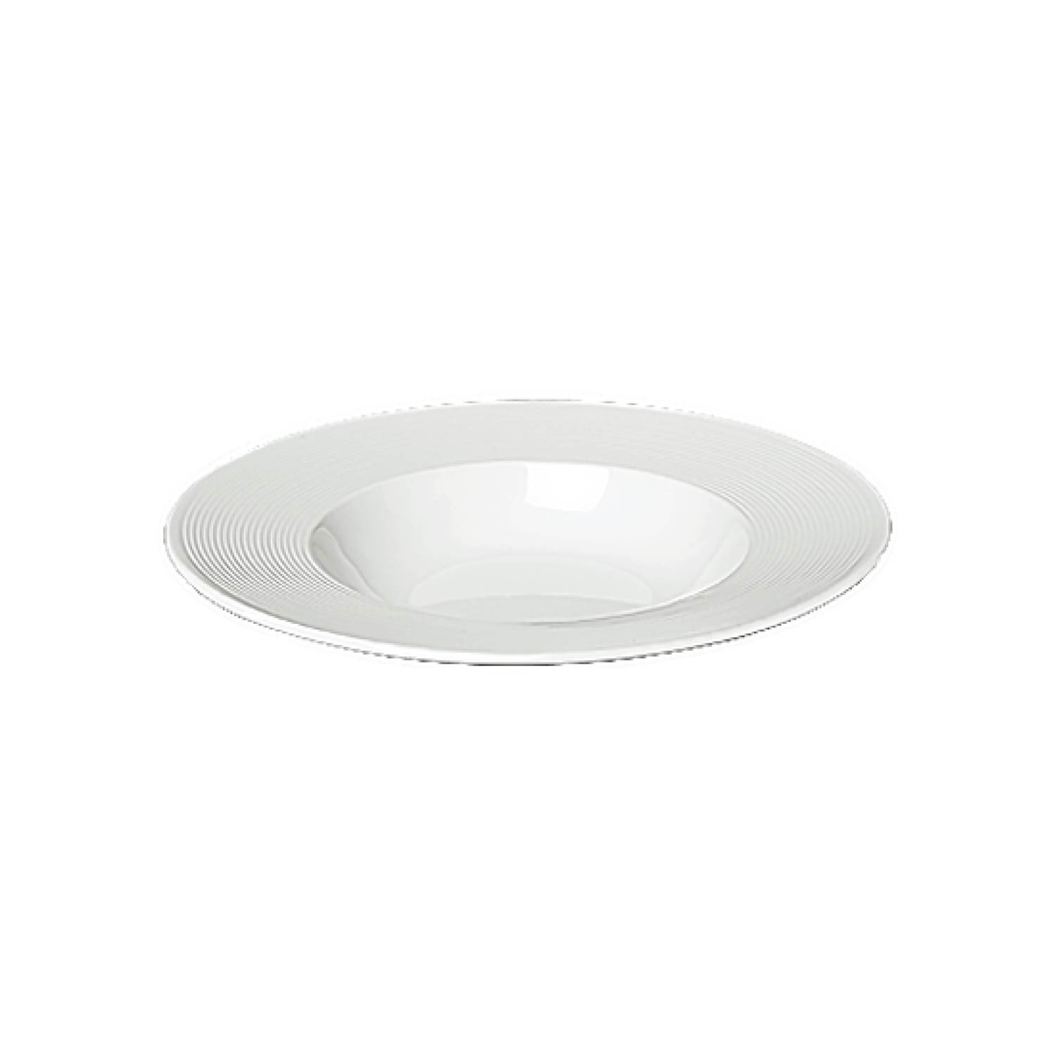 Baralee Wish Deep Plate 23 Cm (9")