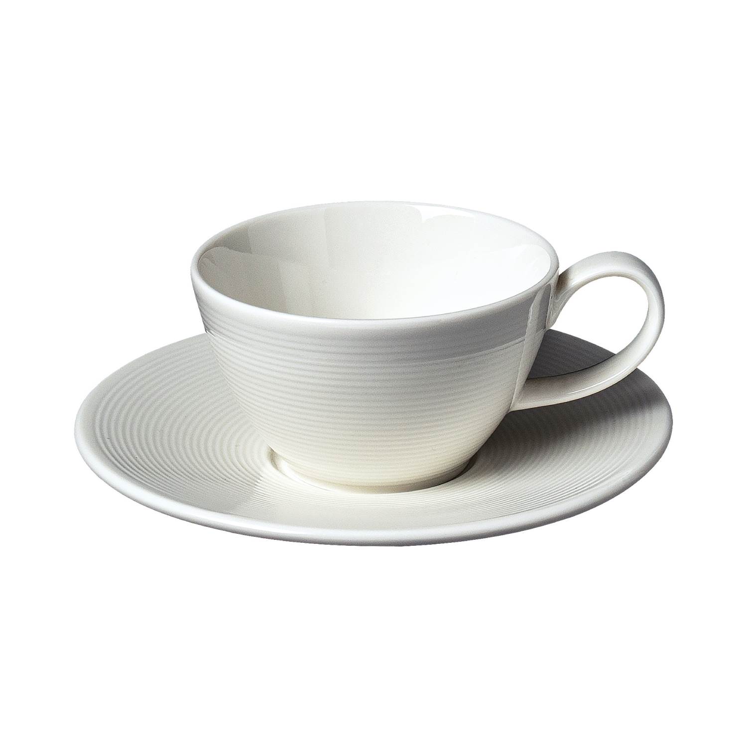 Baralee Wish Saucer 12.5 Cm (4 7/8")