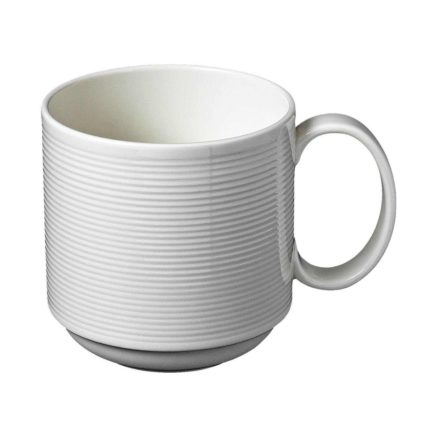 Baralee Wish Stackable Mug 300 Cc (10 1/4 Oz)