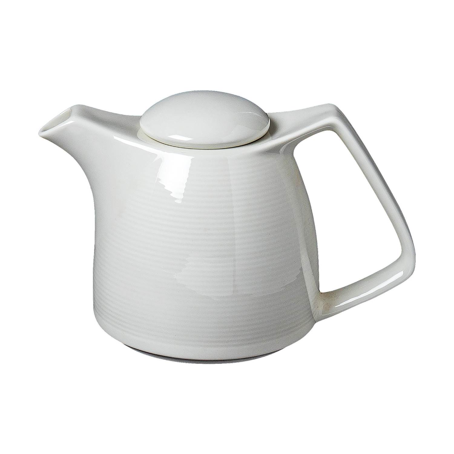 Baralee Wish Coffee Pot With Lid 350 Cc (11 3/4 Oz)