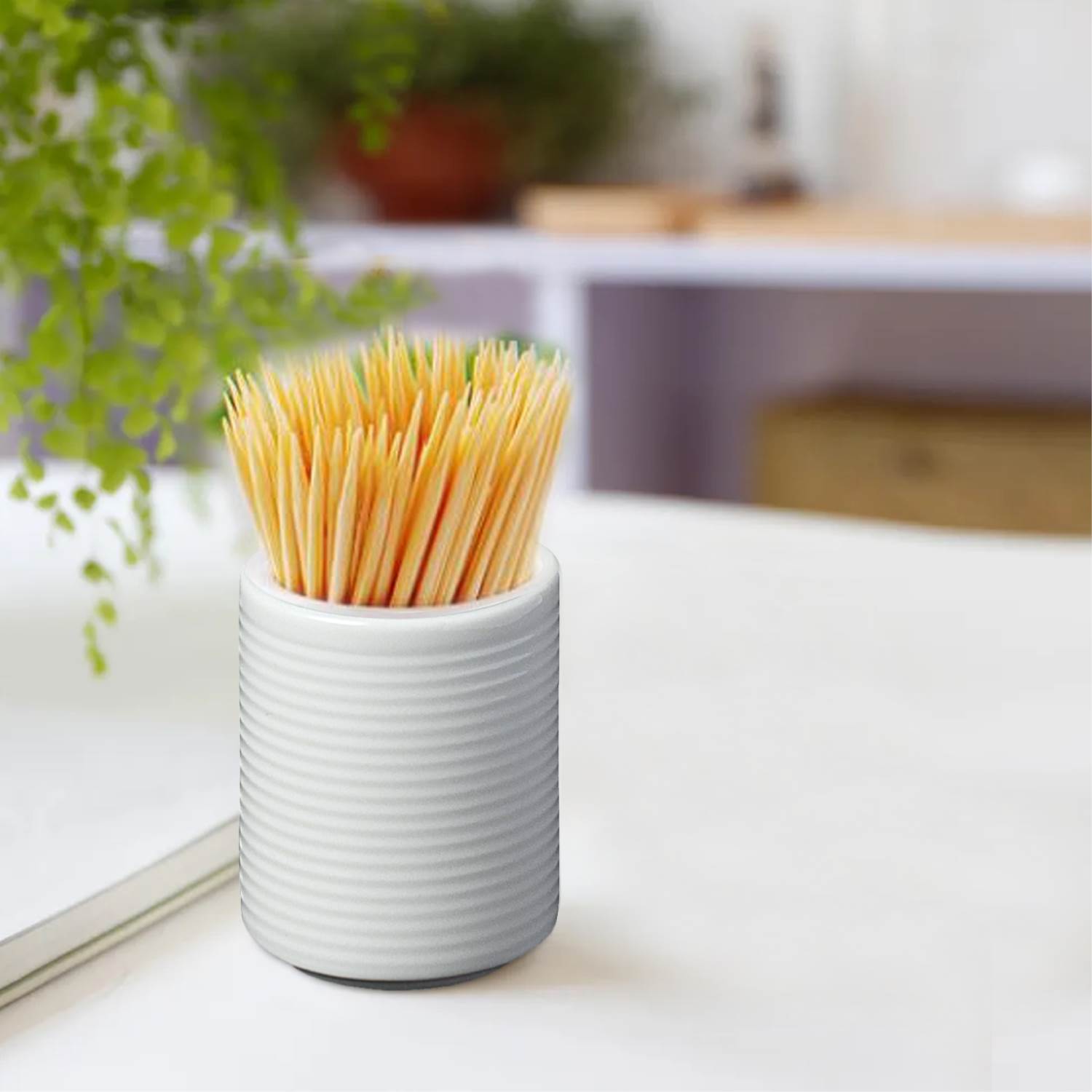 Baralee Wish Toothpick Holder