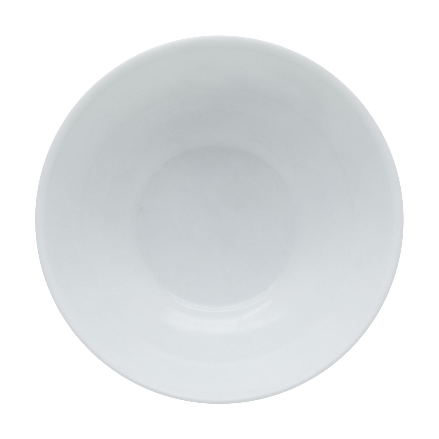 Larah Plano Emarald Opal Soup Bowl 4.2"( 11 Cm )