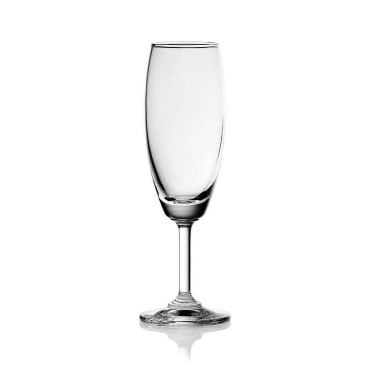 Ocean Classic Champagne Flute Glass 185 Ml Set Of 6