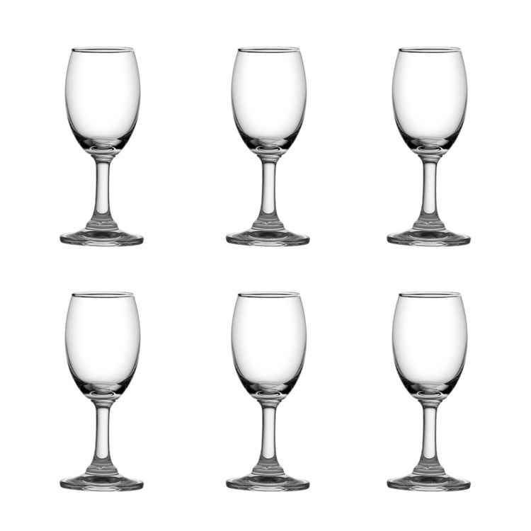 Ocean Classic Liqueur Glass Set Of 6