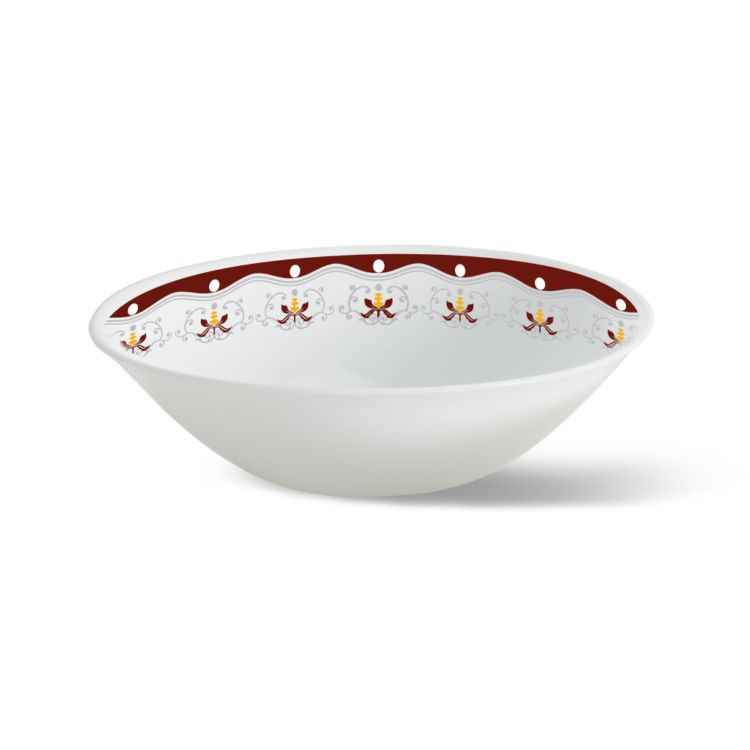 Larah Opal Multipurpose Serving Bowl