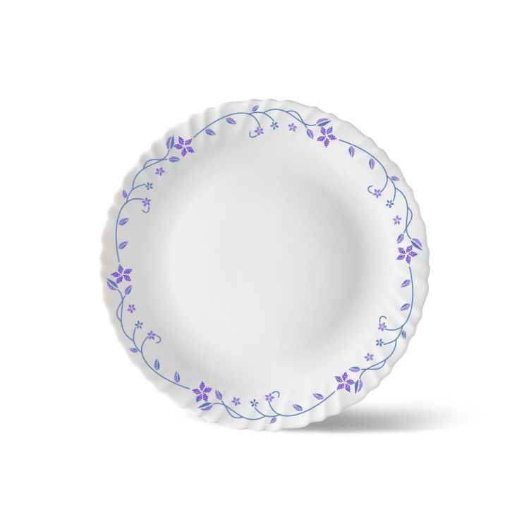 Larah Opal Side Plate