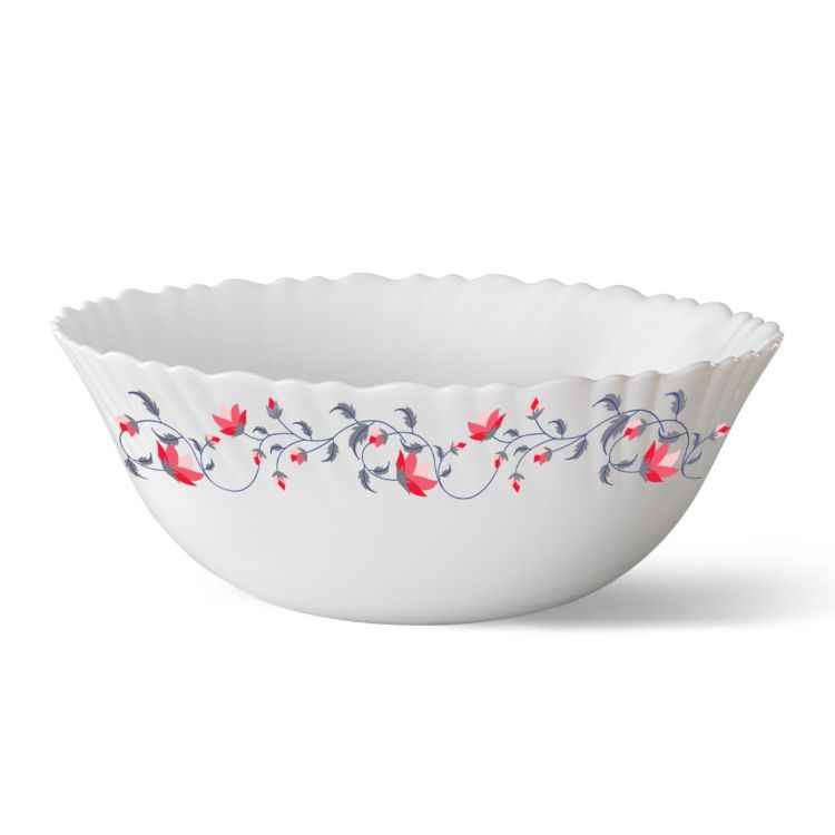 Larah Opal Serving Bowl