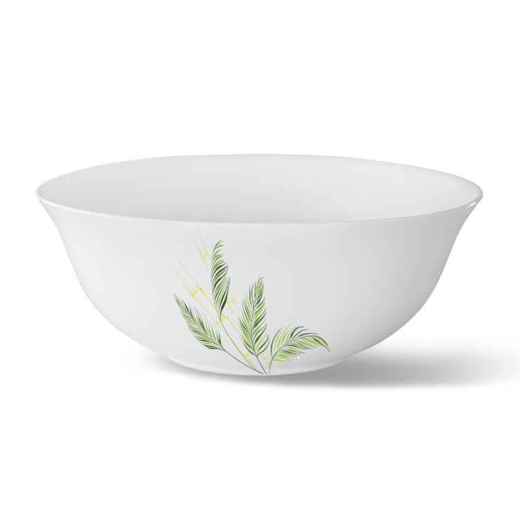 Larah Opal Serving Bowl