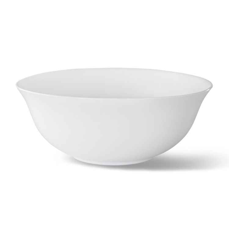 Larah Opal Serving Bowl