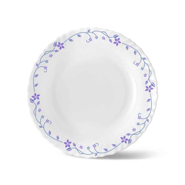 Larah Opal Soup Plate