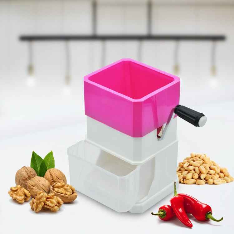 Action Plastic Chilli Cutter