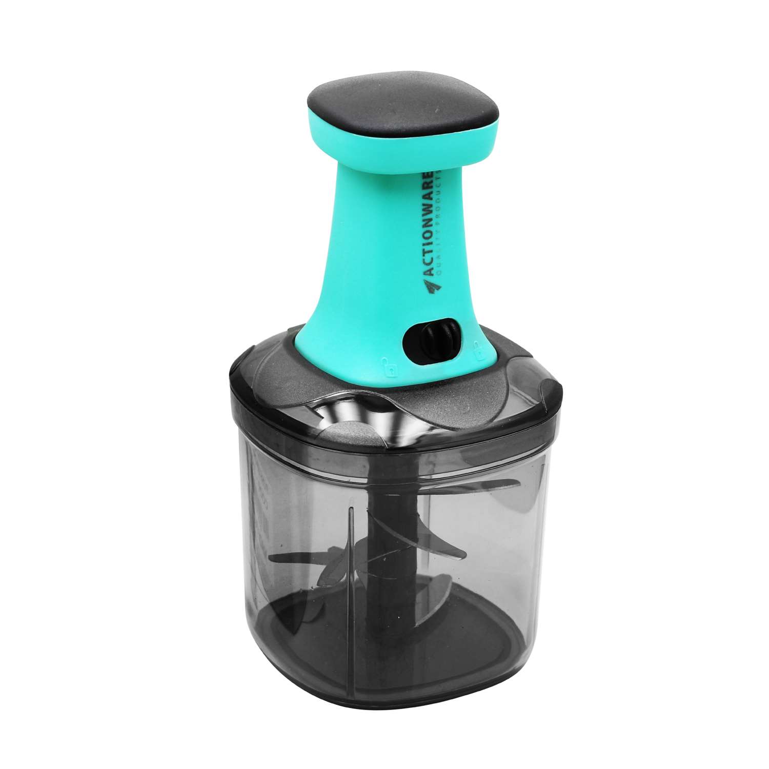 Actionware Plastic Pushup Chopper