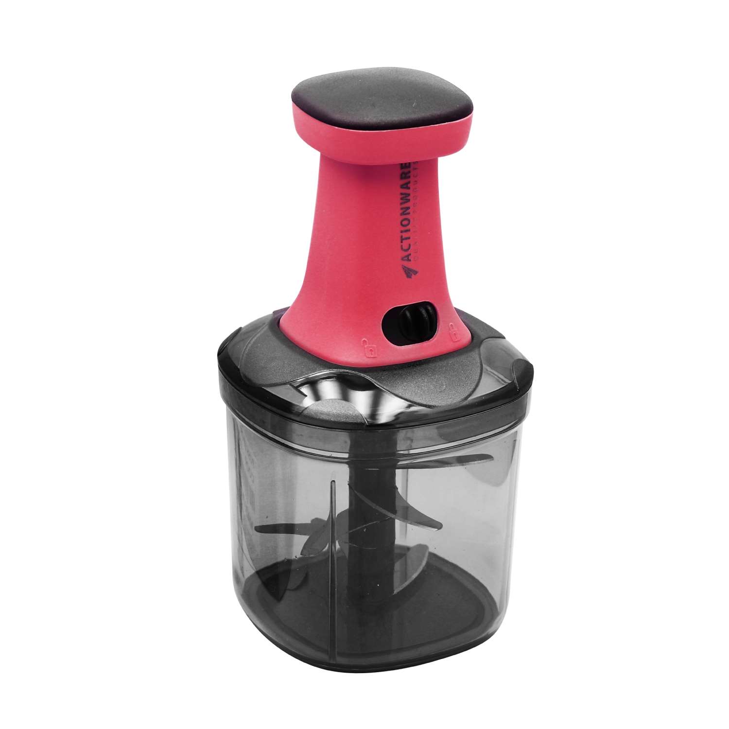 Actionware Plastic Pushup Chopper