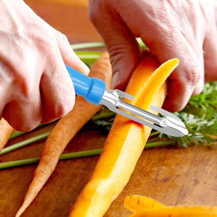 Action Vegetable Peeler