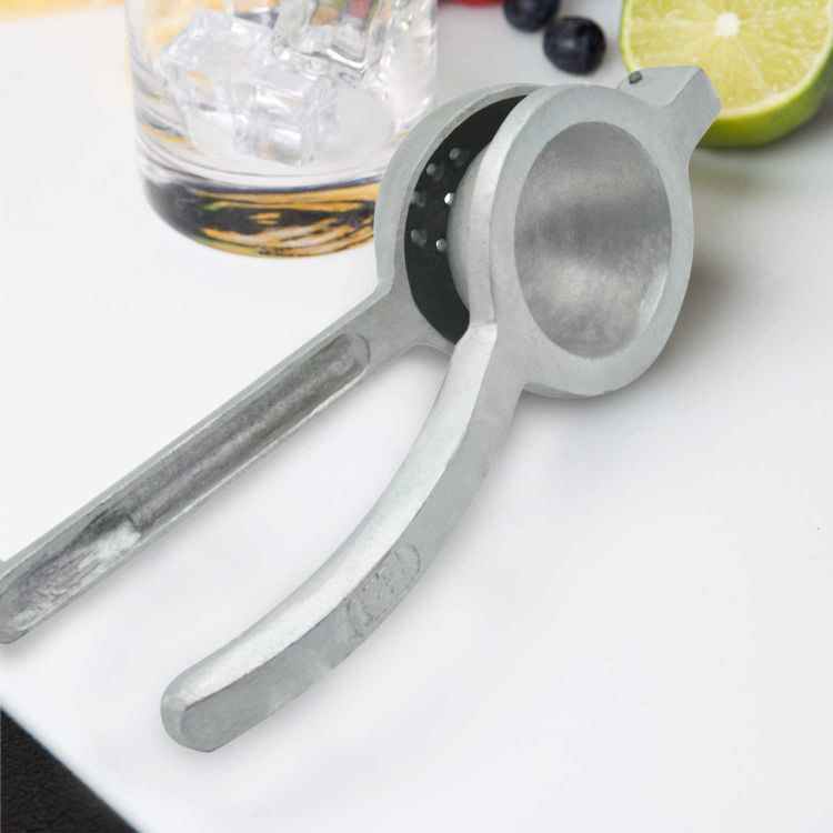 Raj Aluminium Lemon Squeezer Large