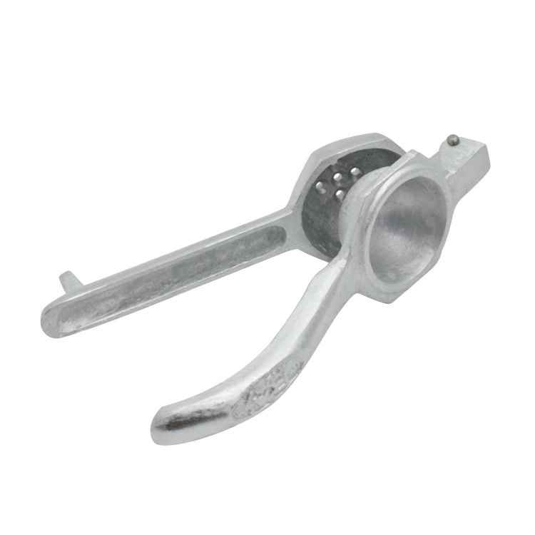 Raj Aluminium Lemon Squeezer Small