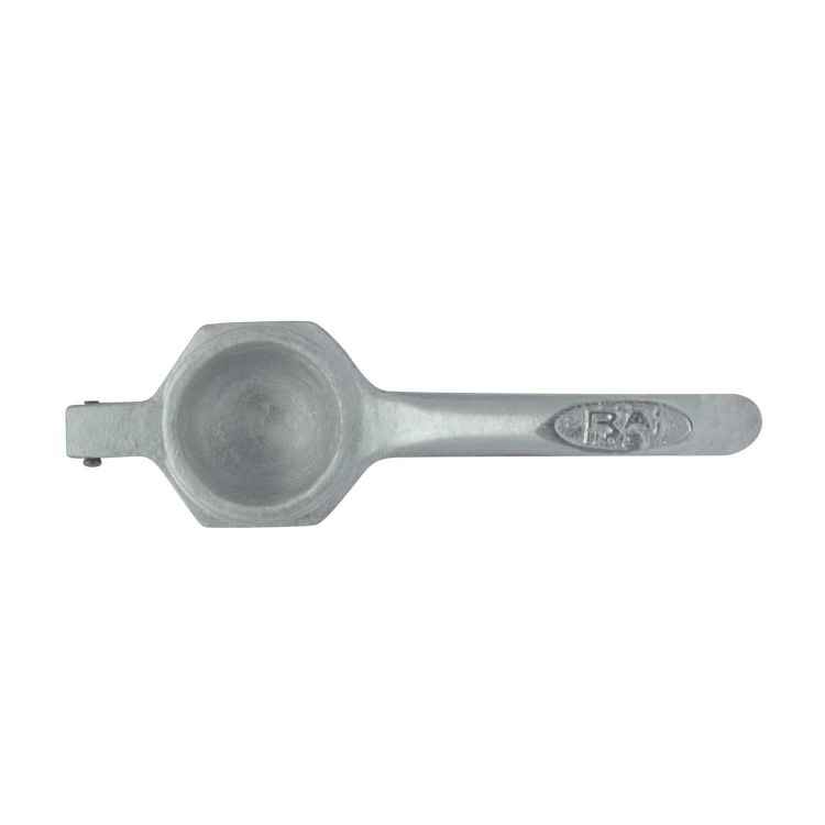 Raj Aluminium Lemon Squeezer Small