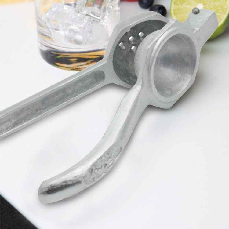 Raj Aluminium Lemon Squeezer Small