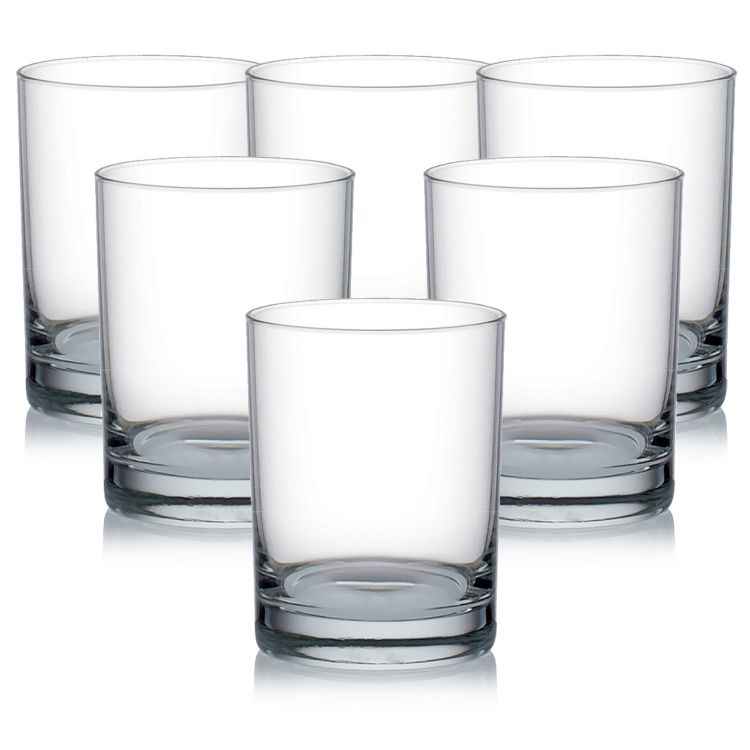 Ocean San Marino Glass 385 Ml Set Of 6