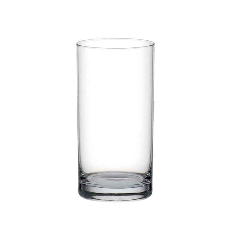 Ocean Fin Line Hi Ball Glass 280 Ml Set Of 3