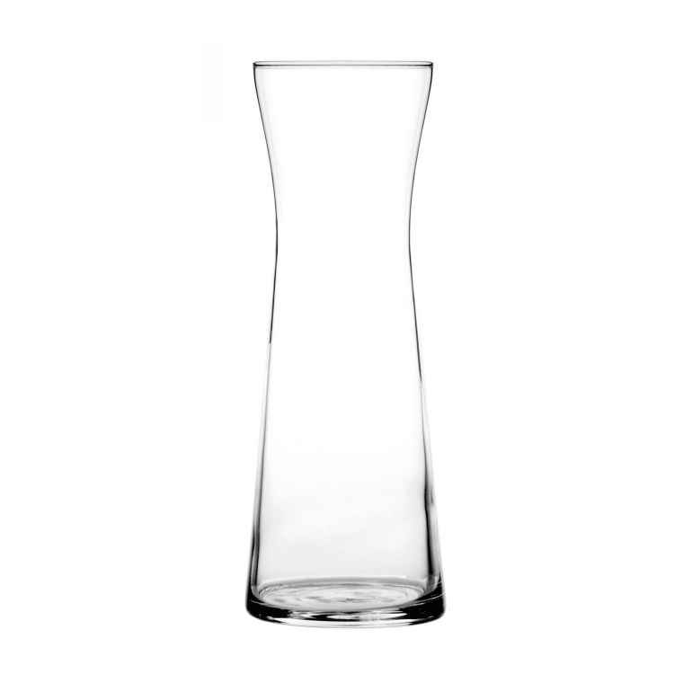 Ocean Tempo Carafe Glass Set Of 6