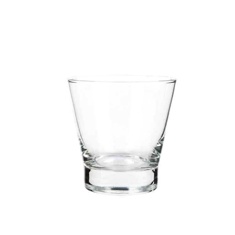 Ocean Studio Rock Glass 345 Ml Set Of 6