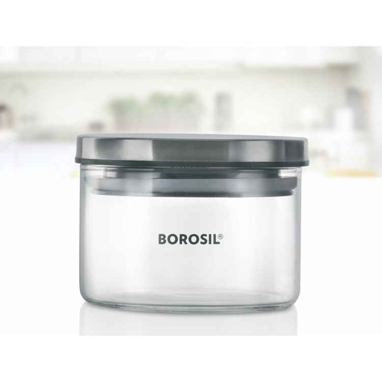 Borosil Classic Storage Jar