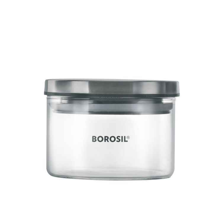 Borosil Classic Storage Jar