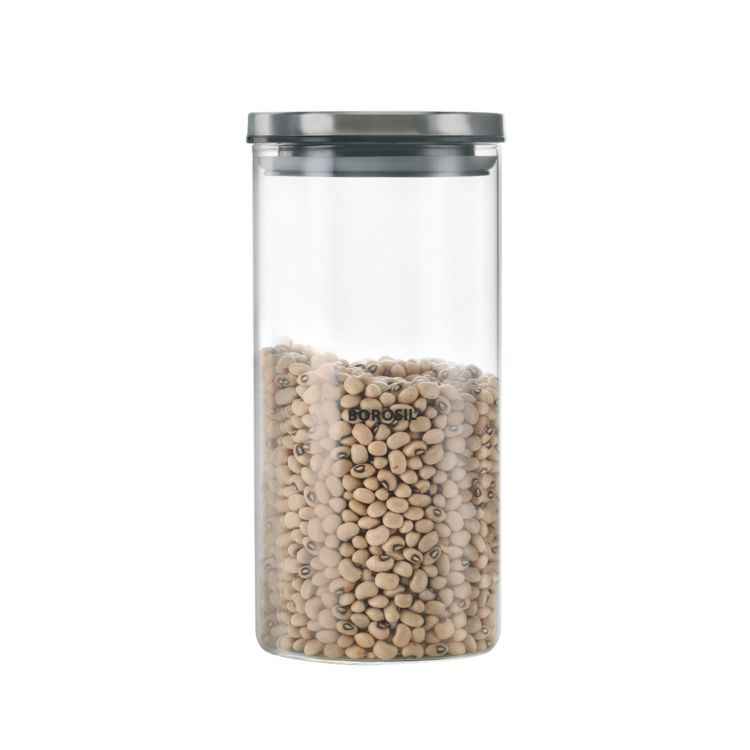 Borosil Classic Storage Jar