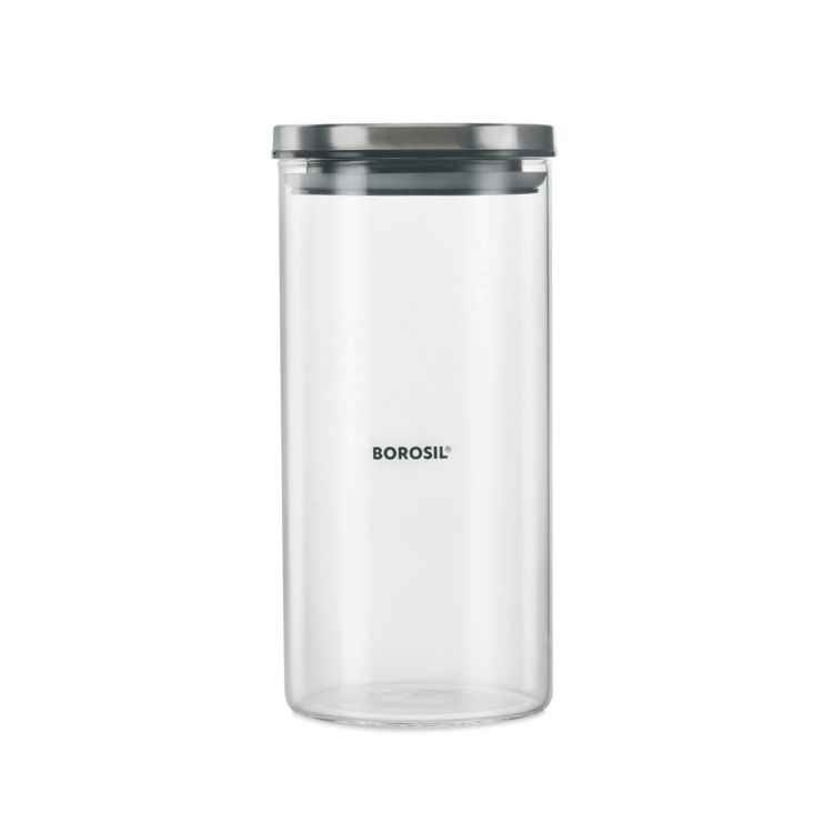 Borosil Classic Storage Jar