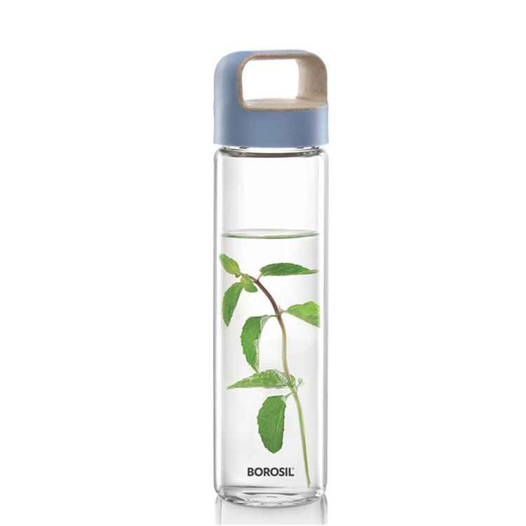 Borosil 500 Ml Neo Bottle