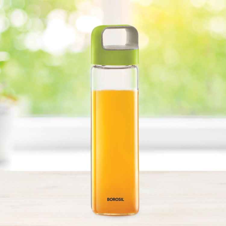 Borosil 500 Ml Neo Bottle