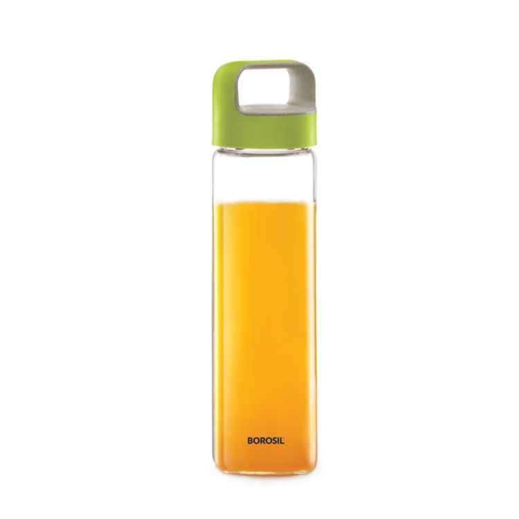 Borosil 500 Ml Neo Bottle